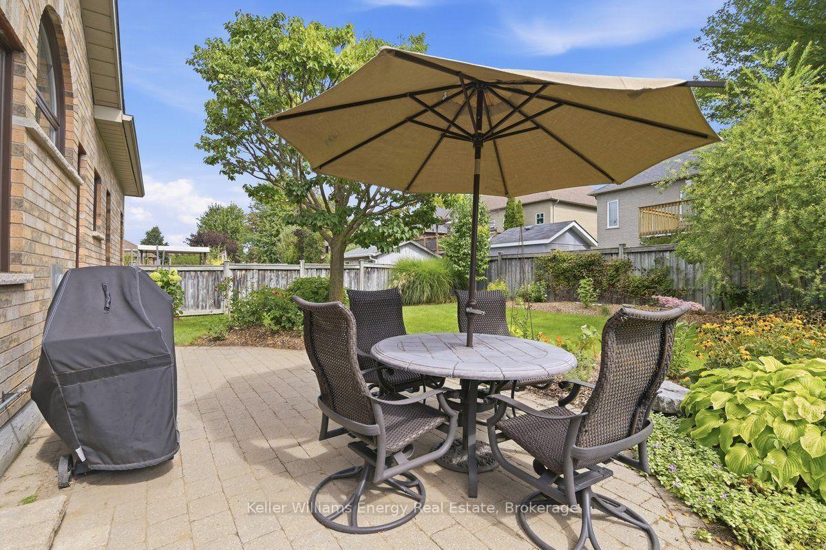 Photo 22 of 1515 Greenvalley Trail, Oshawa, Taunton — HOMEH