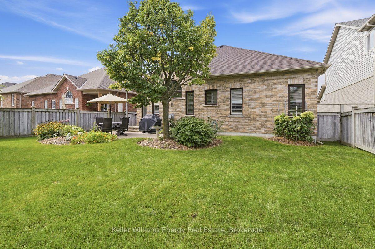 Photo 23 of 1515 Greenvalley Trail, Oshawa, Taunton — HOMEH