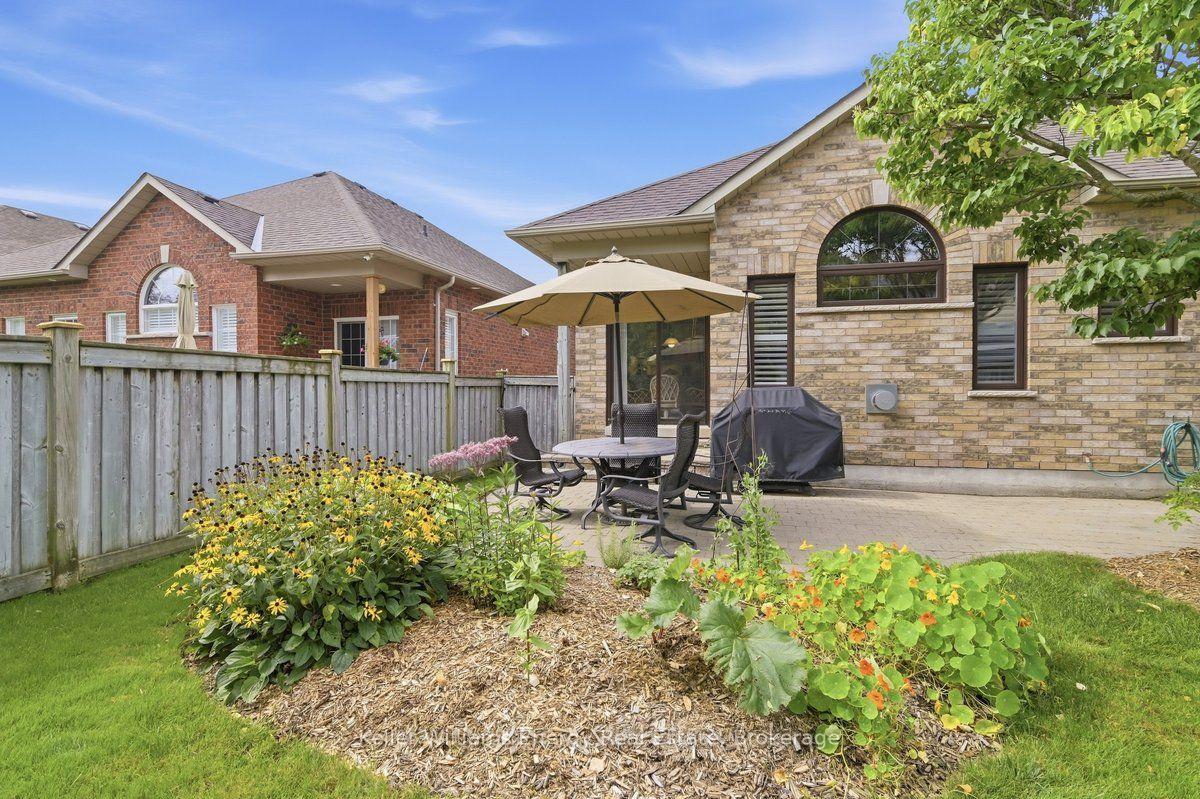Photo 24 of 1515 Greenvalley Trail, Oshawa, Taunton — HOMEH