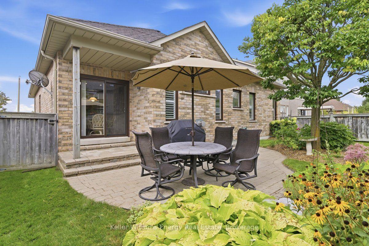 Photo 26 of 1515 Greenvalley Trail, Oshawa, Taunton — HOMEH