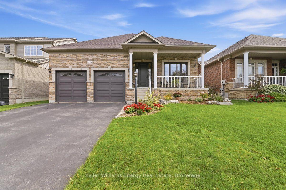 Photo 27 of 1515 Greenvalley Trail, Oshawa, Taunton — HOMEH