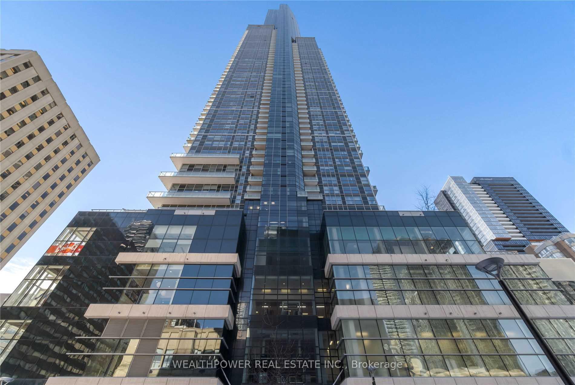Photo of Unit 6504, 388 Yonge Street