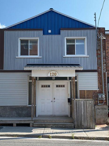 Photo of Unit 1, 120 Eccles Street