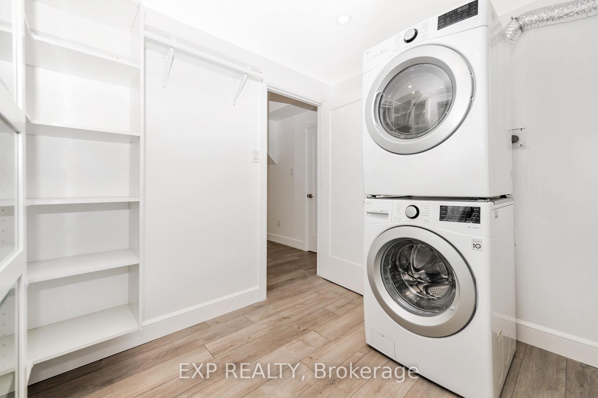Photo 3 of Unit 1, 120 Eccles Street, Ottawa, West Centre Town — HOMEH
