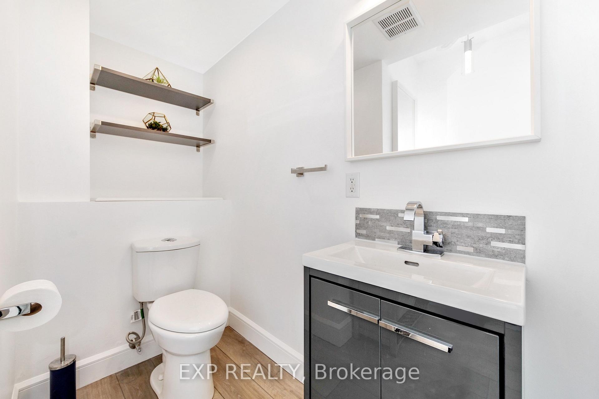 Photo 20 of Unit 1, 120 Eccles Street, Ottawa, West Centre Town — HOMEH