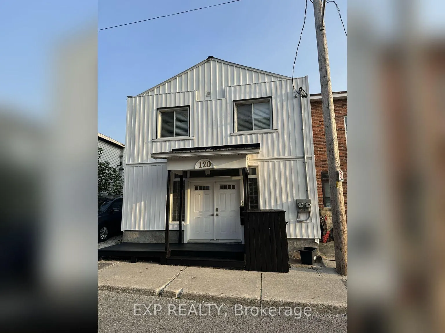 Photo of Unit 1, 120 Eccles Street