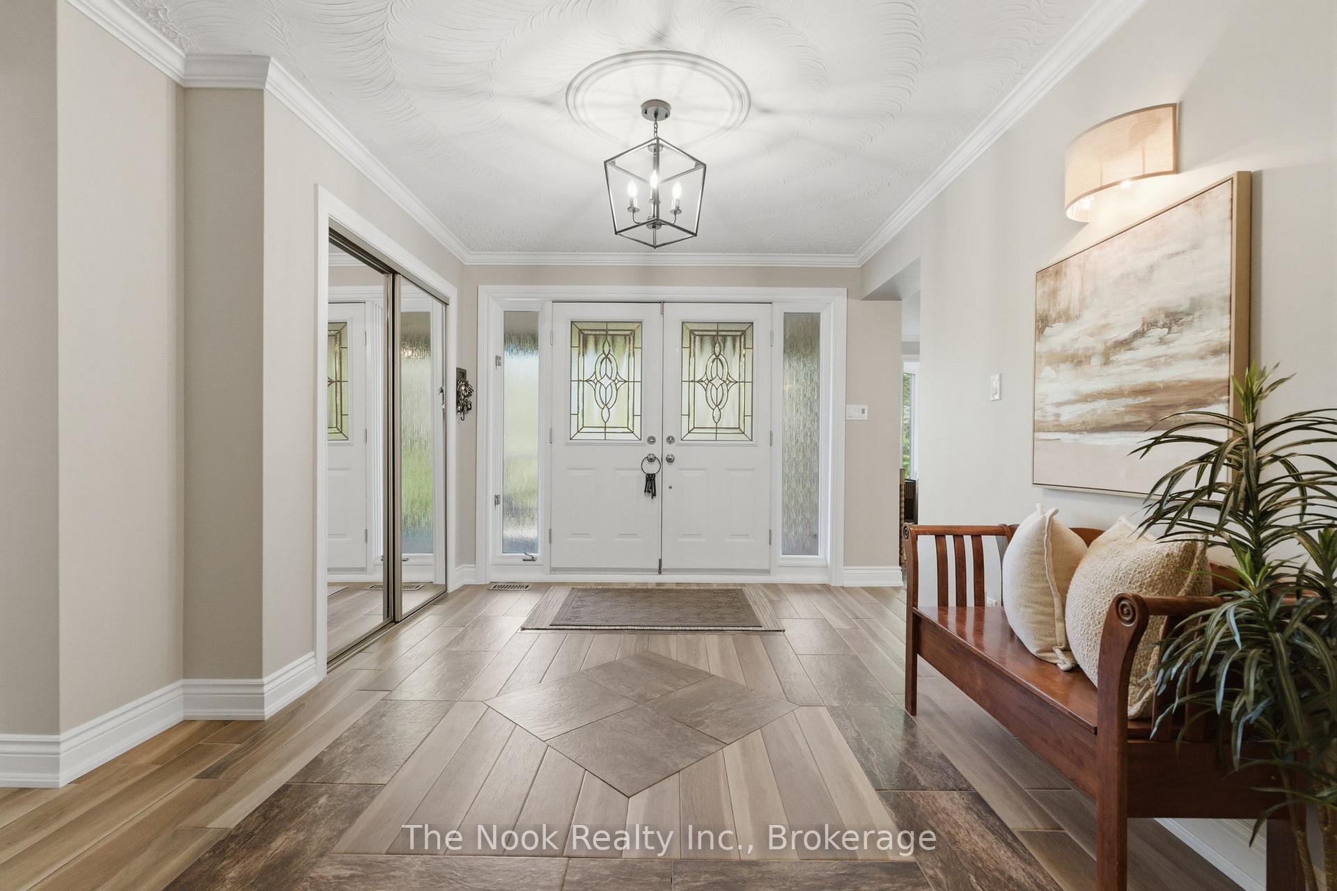 Photo 5 of 4780 Westney Road, Pickering, Rural Pickering — HOMEH