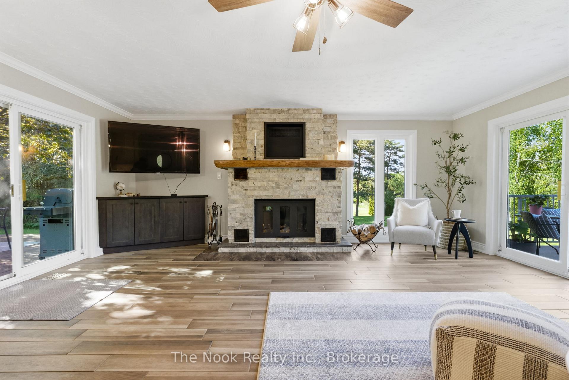 Photo 16 of 4780 Westney Road, Pickering, Rural Pickering — HOMEH