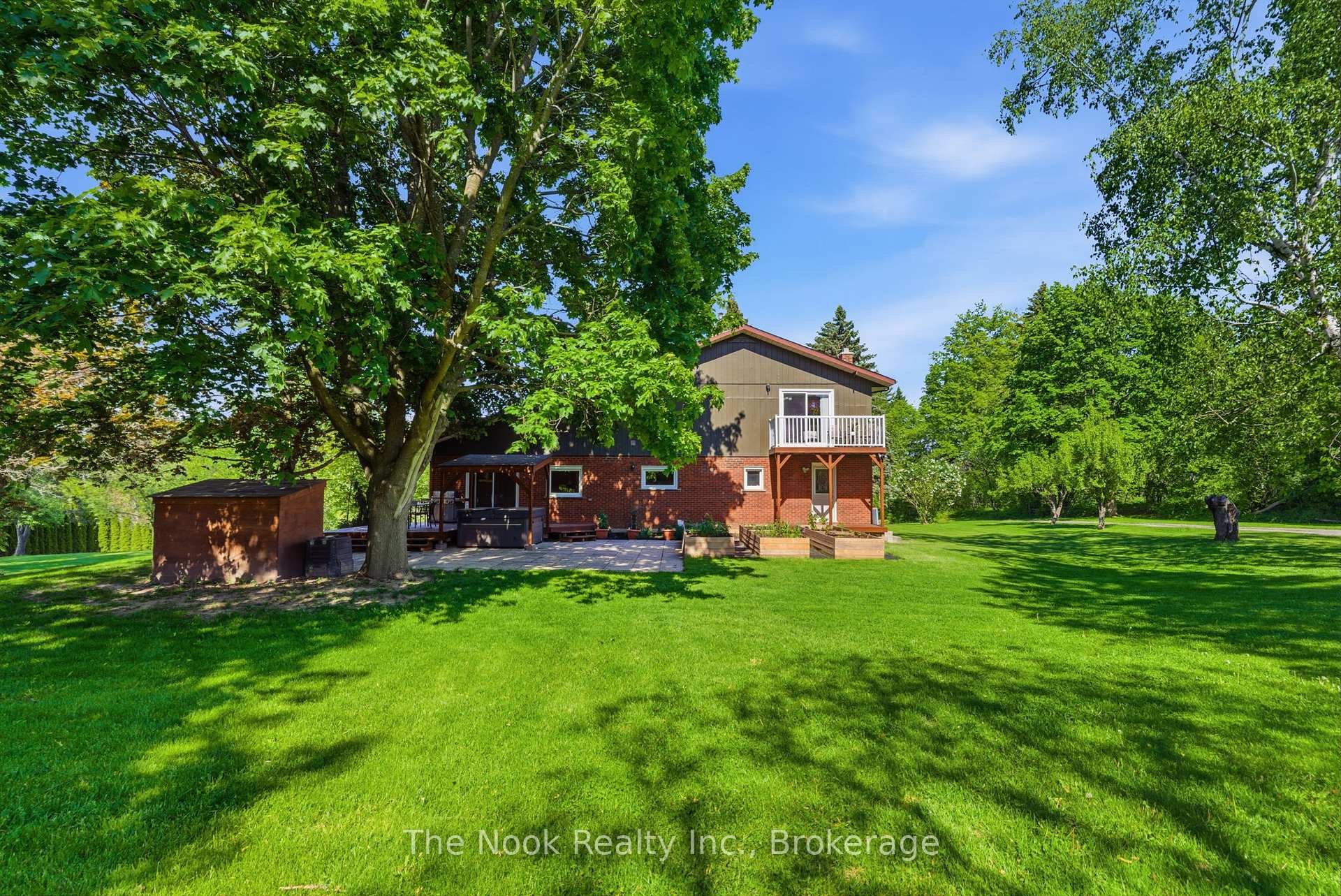 Photo 36 of 4780 Westney Road, Pickering, Rural Pickering — HOMEH