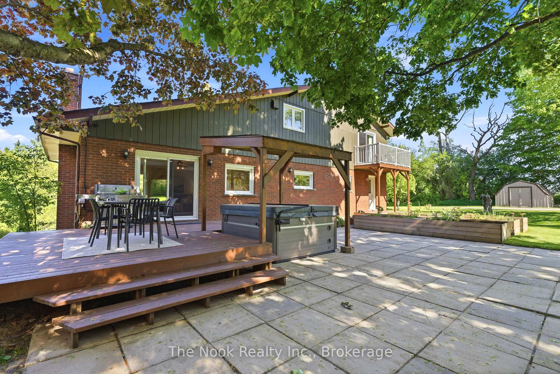 Photo 37 of 4780 Westney Road, Pickering, Rural Pickering — HOMEH