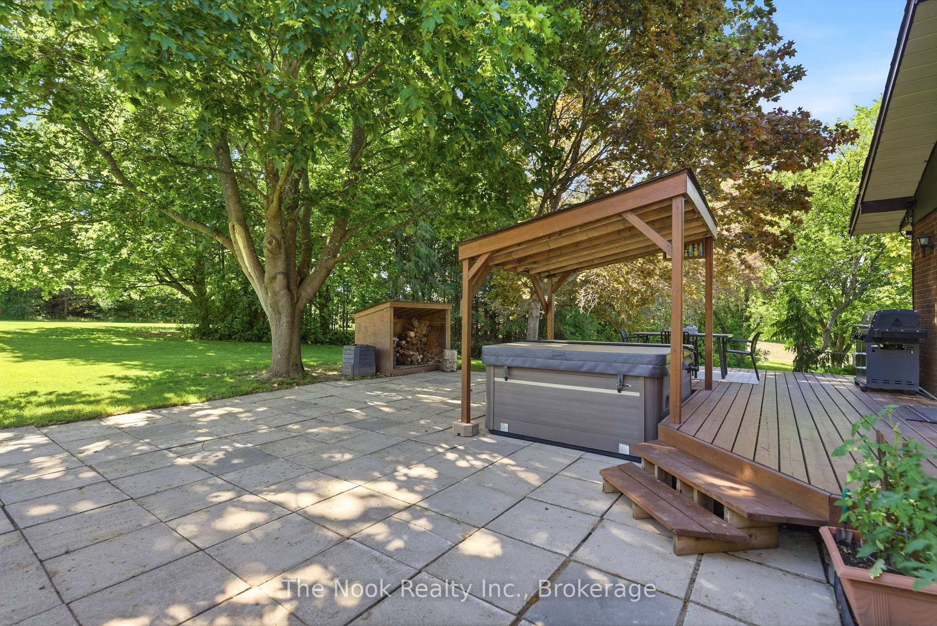 Photo 38 of 4780 Westney Road, Pickering, Rural Pickering — HOMEH