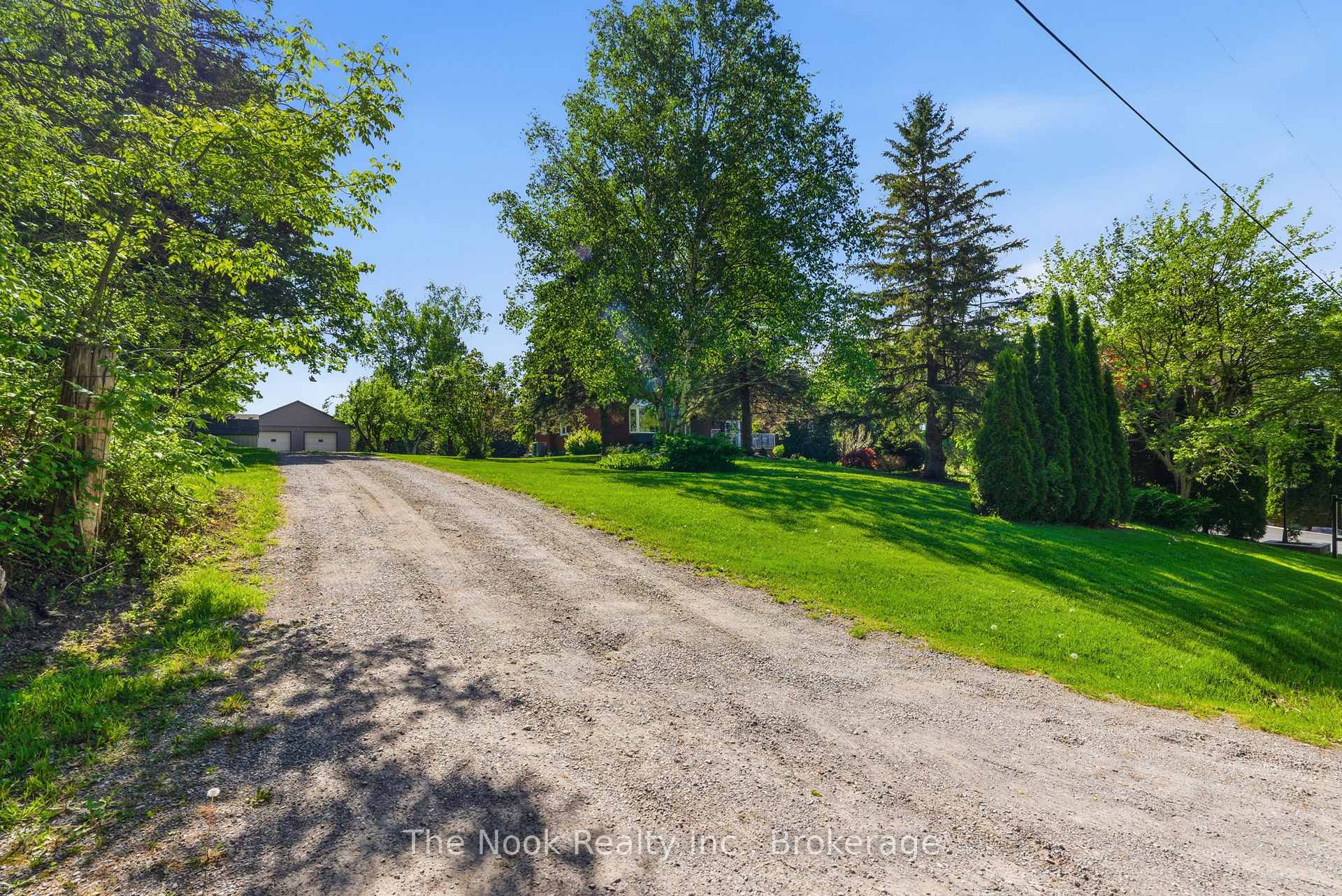 Photo 43 of 4780 Westney Road, Pickering, Rural Pickering — HOMEH