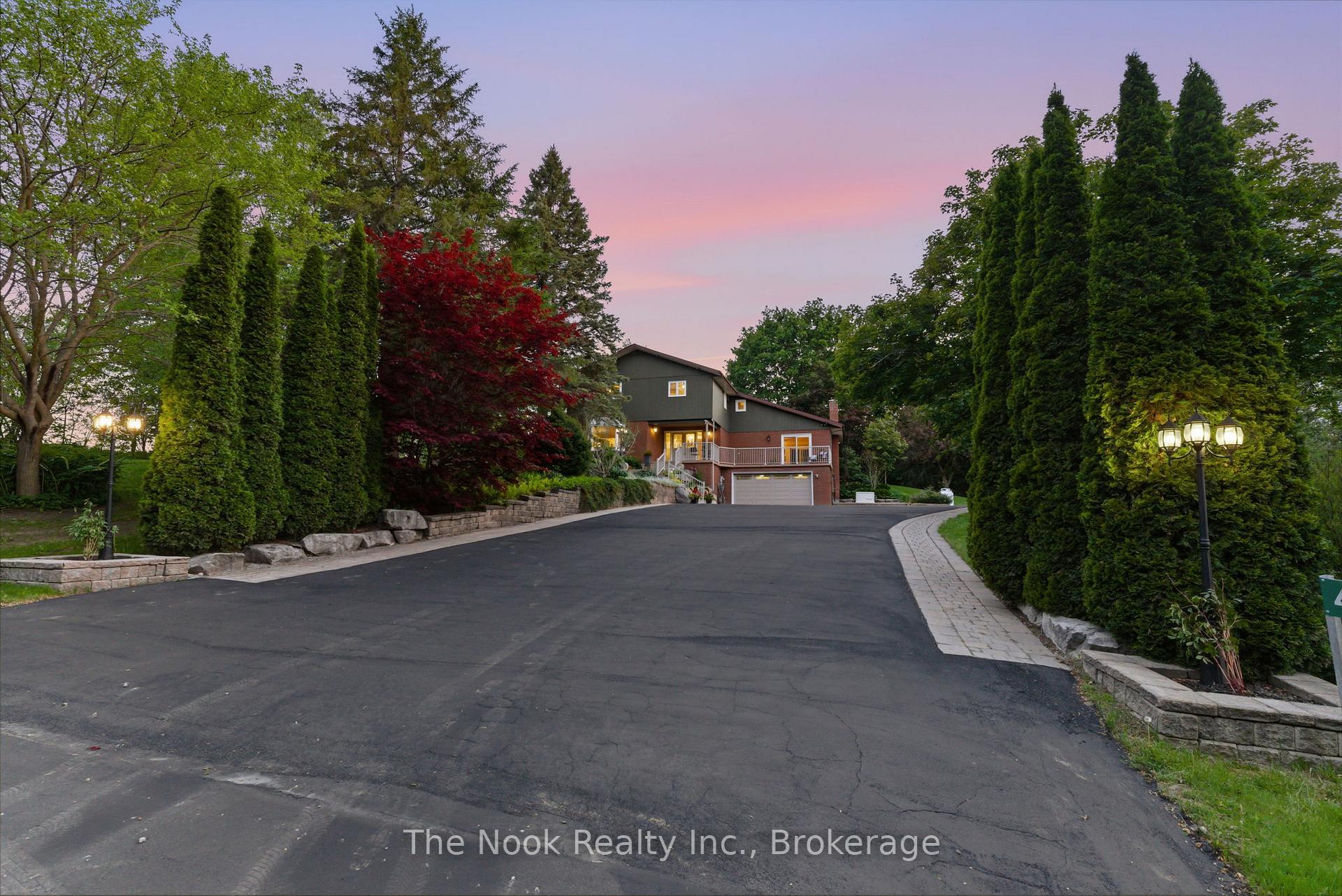 Photo 47 of 4780 Westney Road, Pickering, Rural Pickering — HOMEH