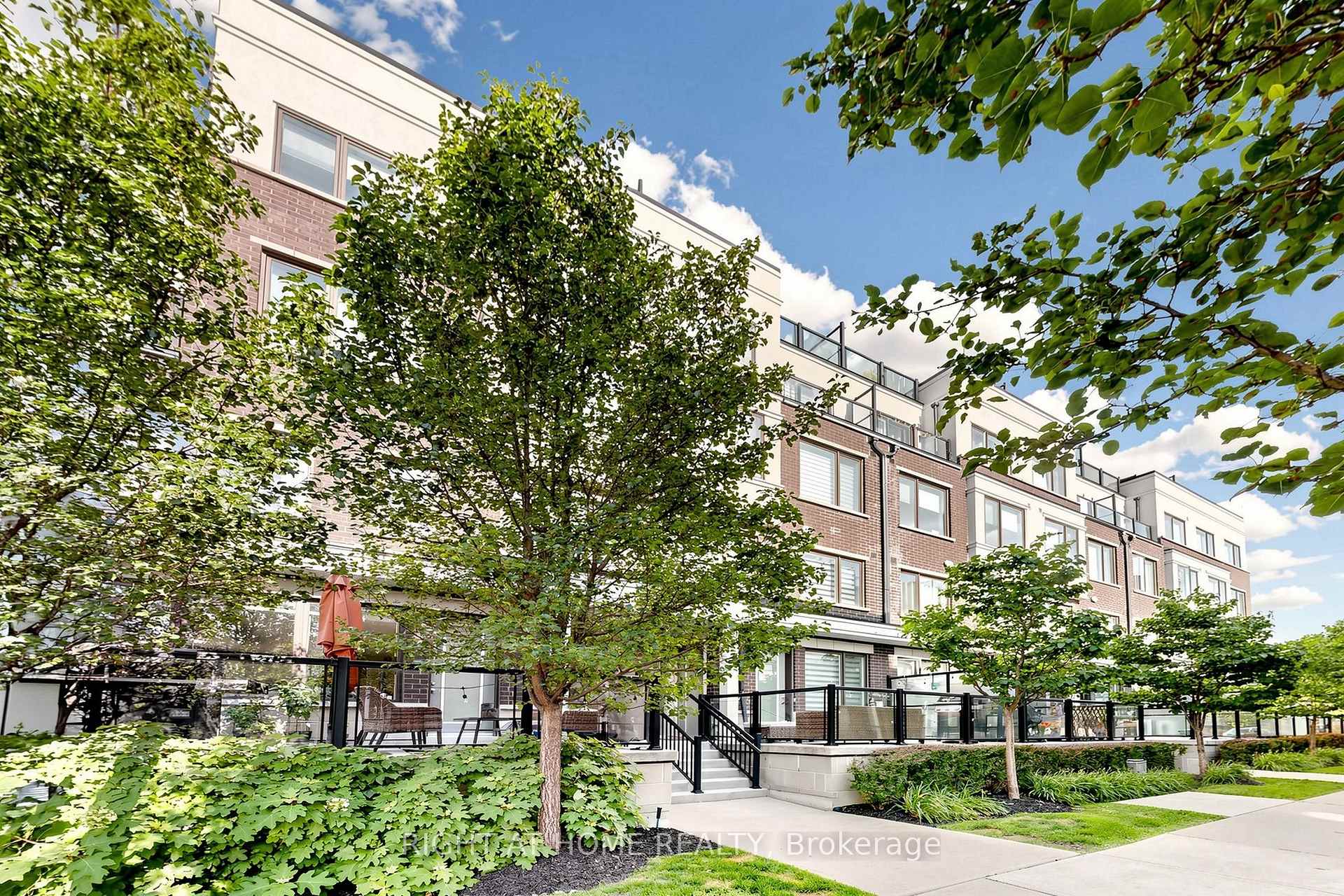 Photo of Unit 75, 400 Alex Gardner Circle
