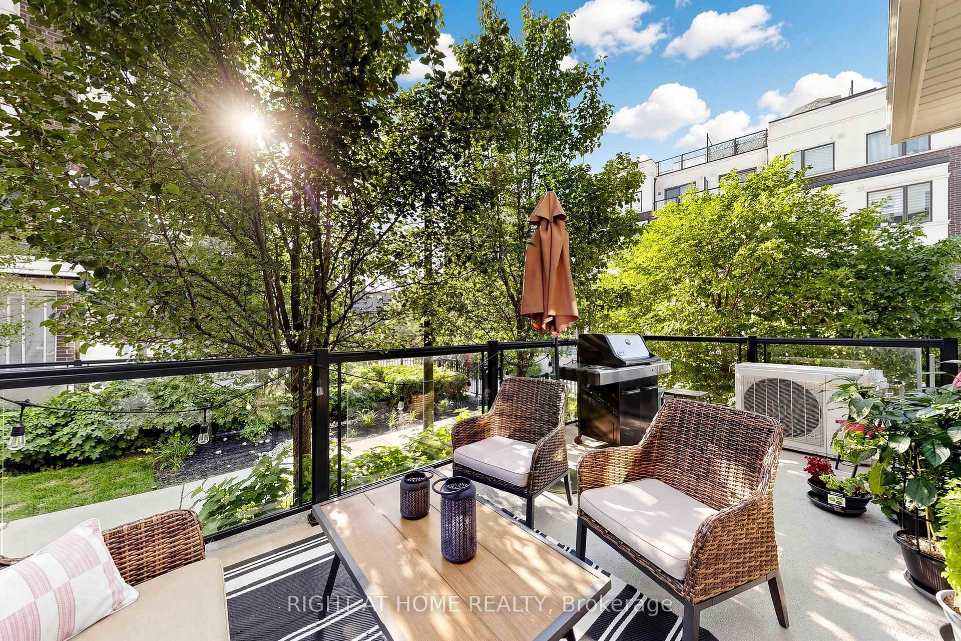 Photo 26 of Unit 75, 400 Alex Gardner Circle, Aurora, Aurora Village — HOMEH