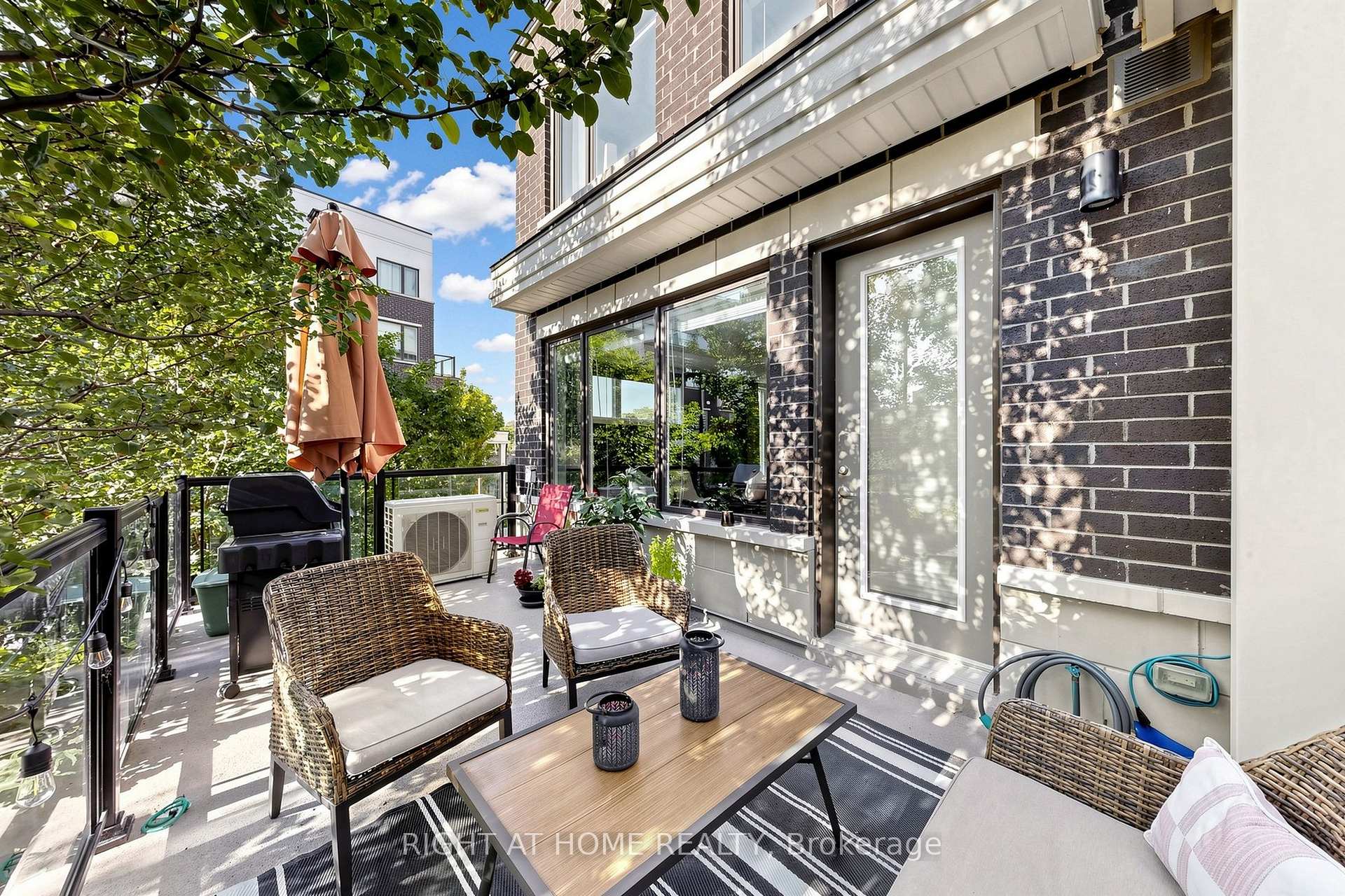 Photo 27 of Unit 75, 400 Alex Gardner Circle, Aurora, Aurora Village — HOMEH