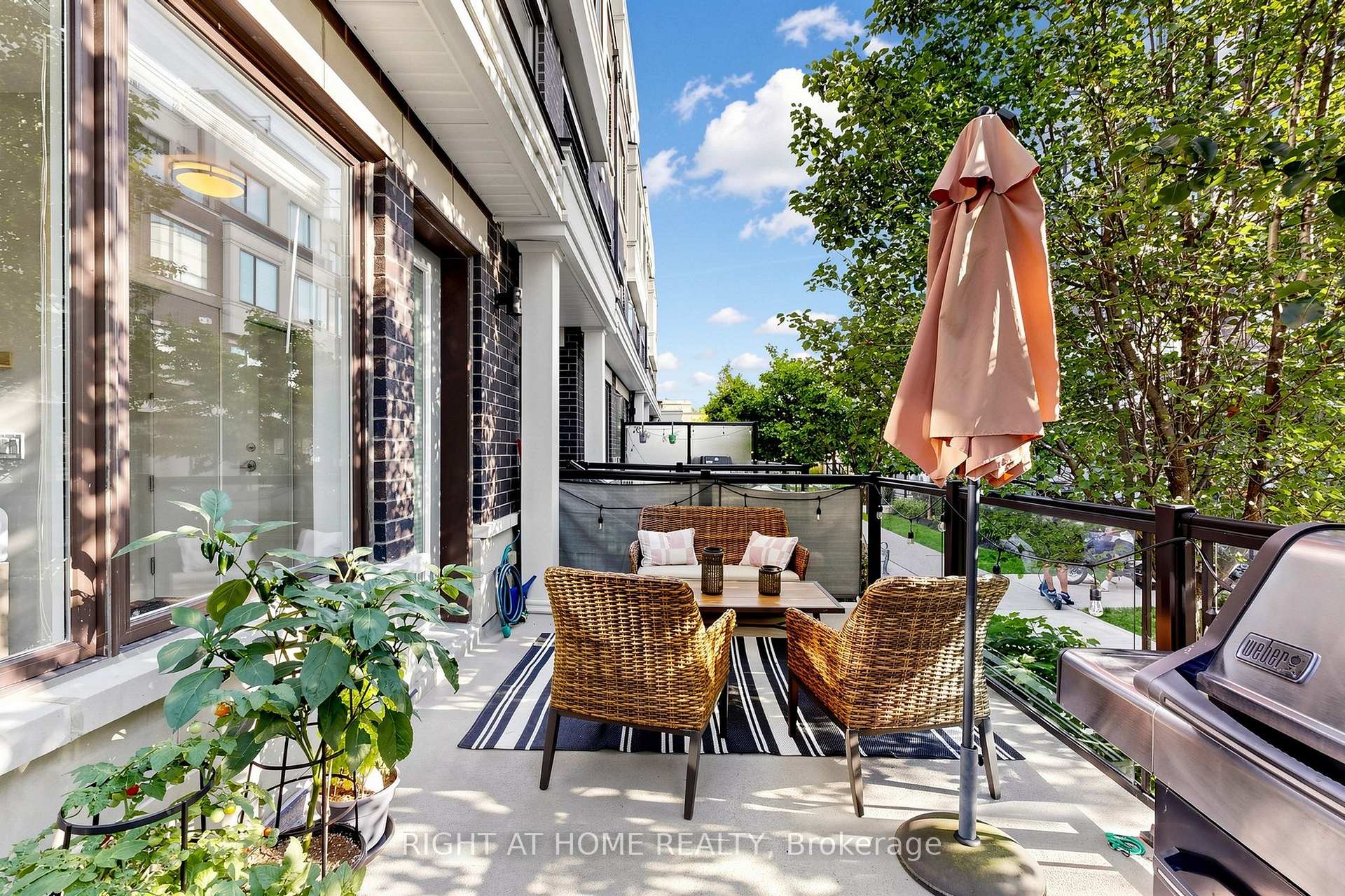 Photo 28 of Unit 75, 400 Alex Gardner Circle, Aurora, Aurora Village — HOMEH