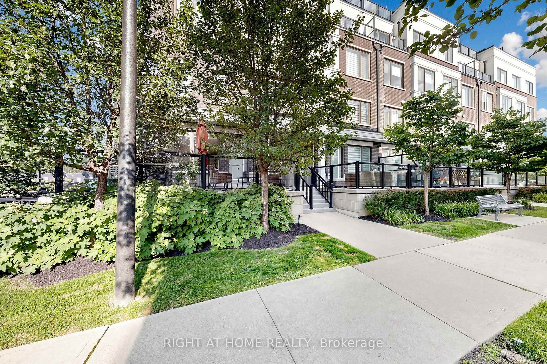 Photo 29 of Unit 75, 400 Alex Gardner Circle, Aurora, Aurora Village — HOMEH