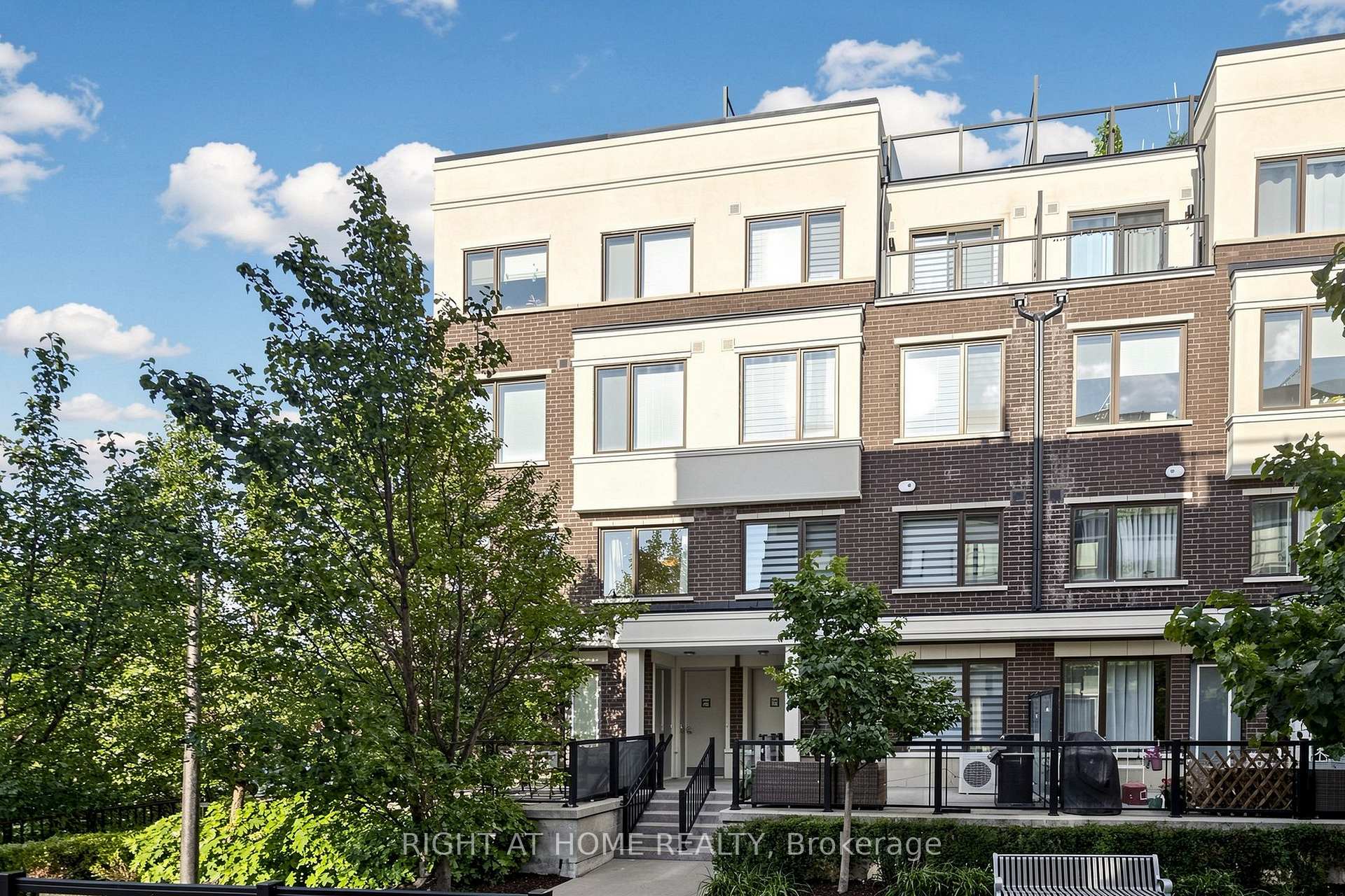 Photo 31 of Unit 75, 400 Alex Gardner Circle, Aurora, Aurora Village — HOMEH