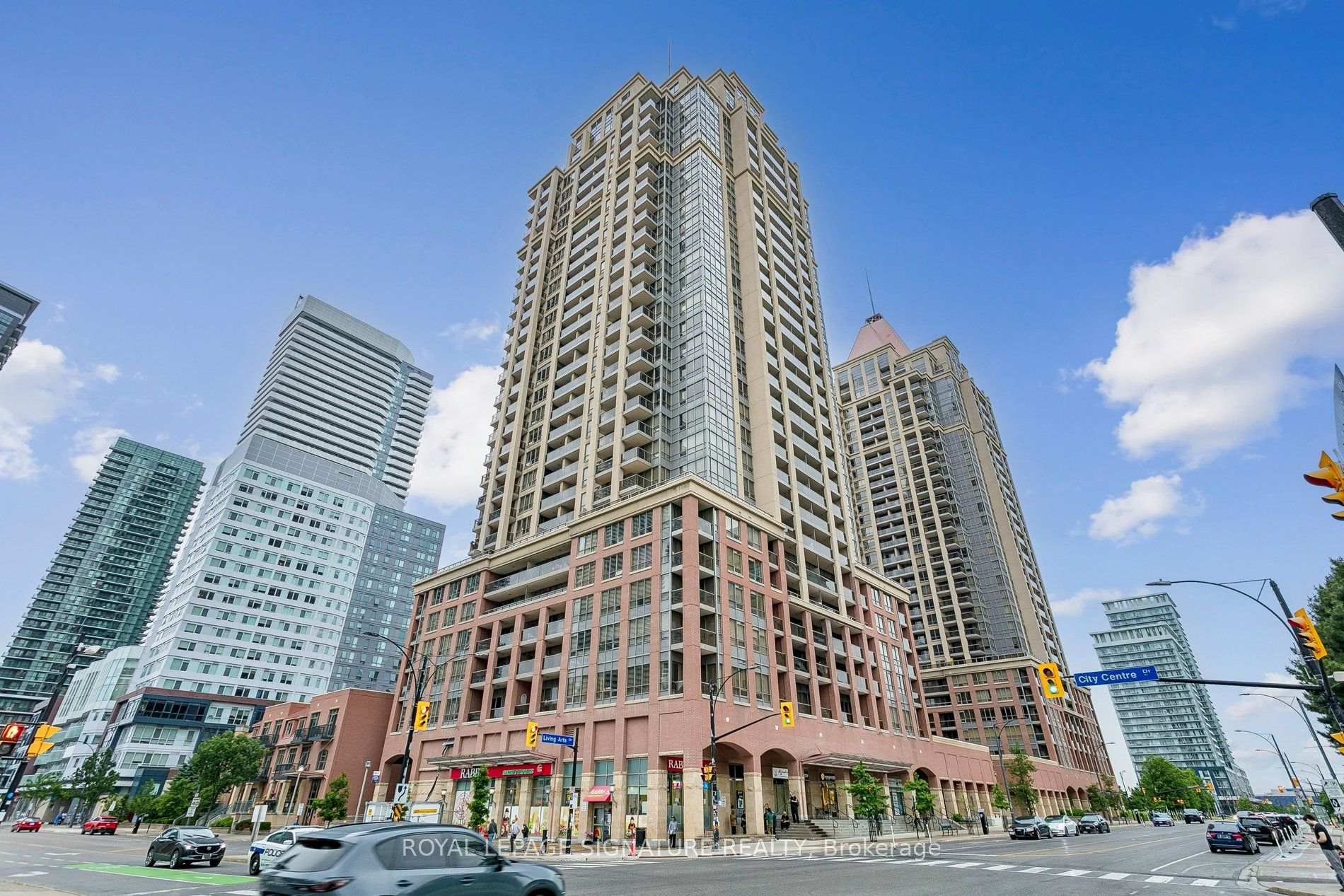 Photo of Unit 2407, 4080 Living Arts Drive