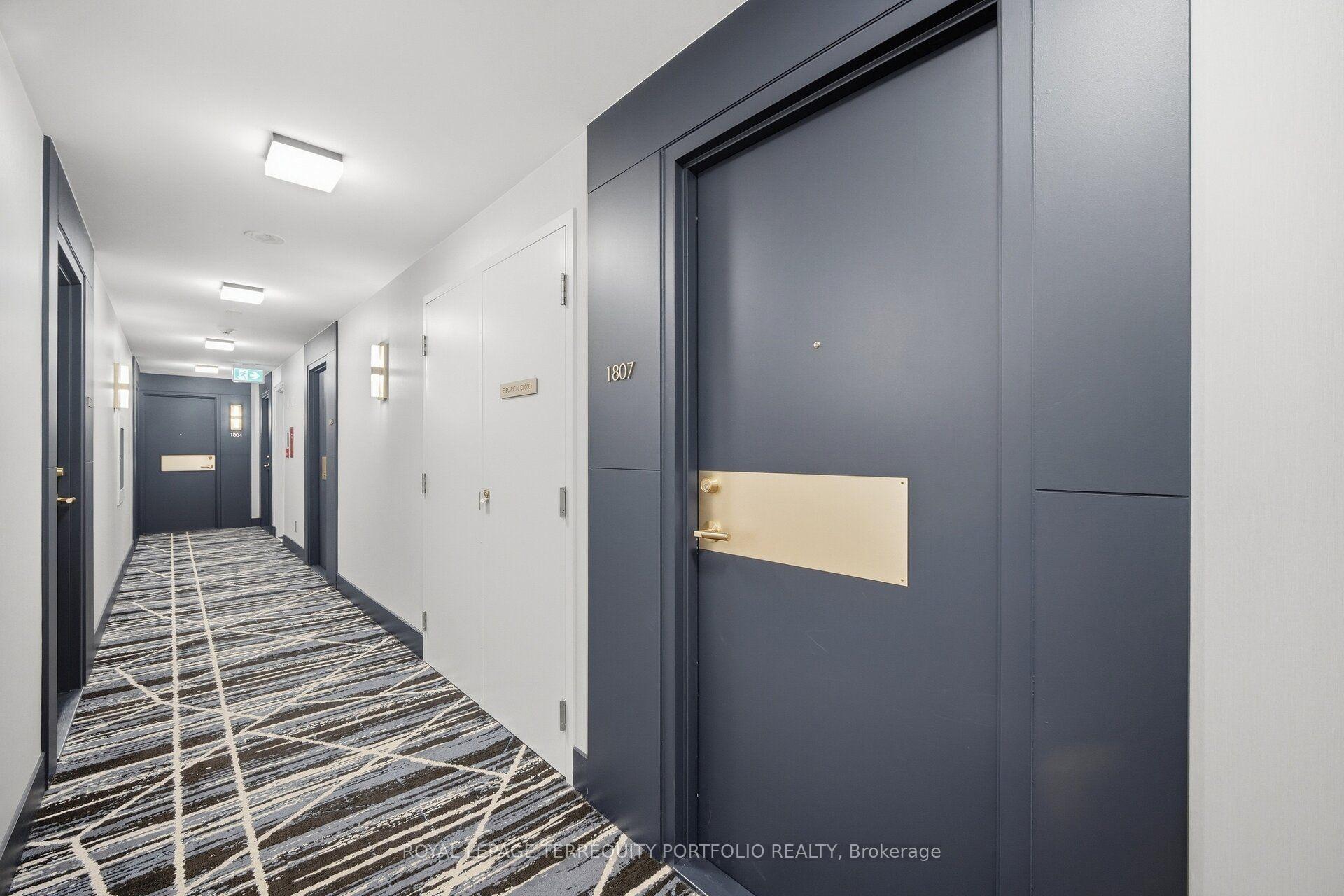 Photo 4 of Unit 1807, 18 Yonge Street, Toronto, Waterfront Communities — HOMEH
