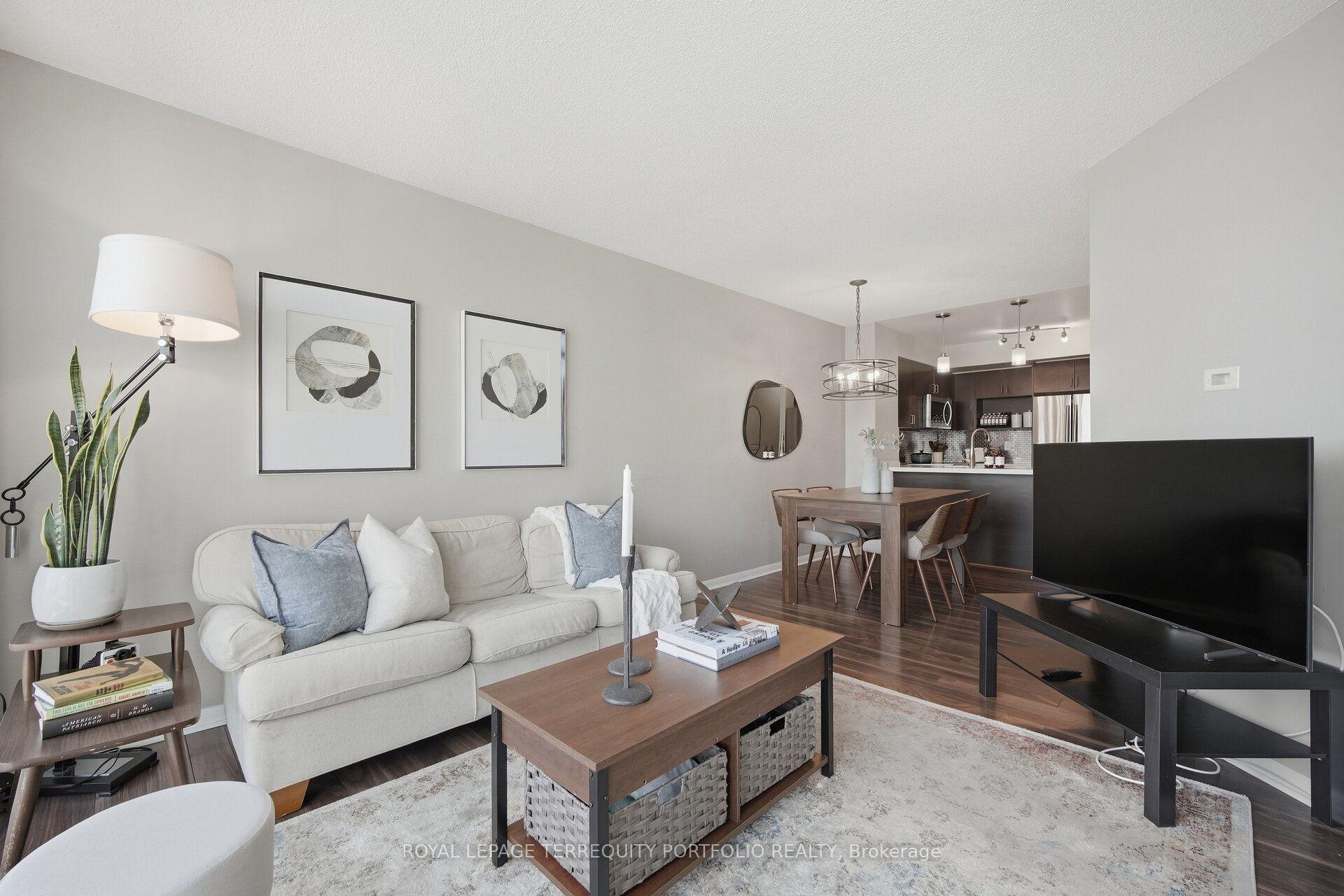 Photo 16 of Unit 1807, 18 Yonge Street, Toronto, Waterfront Communities — HOMEH