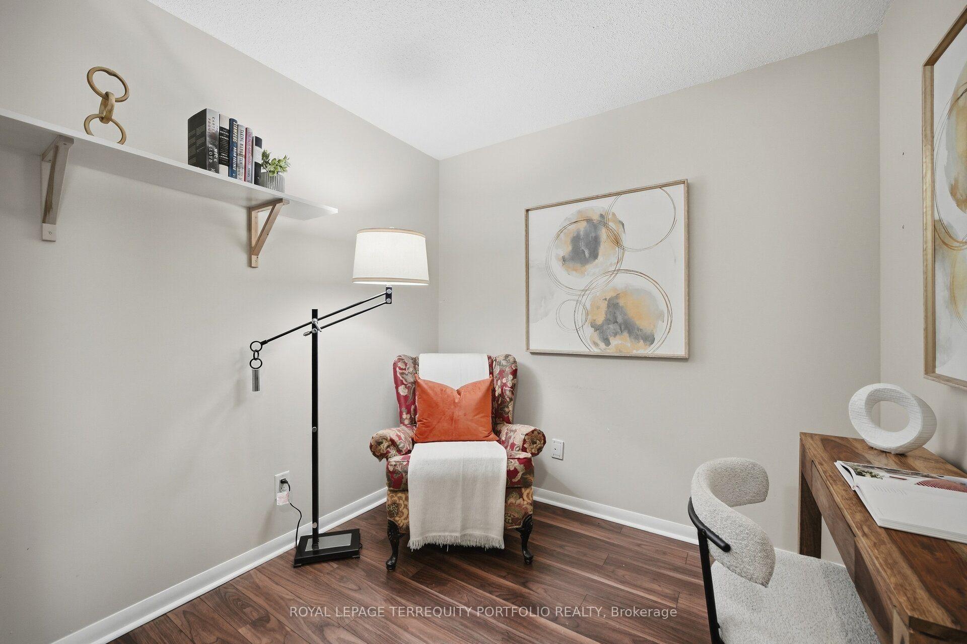 Photo 23 of Unit 1807, 18 Yonge Street, Toronto, Waterfront Communities — HOMEH