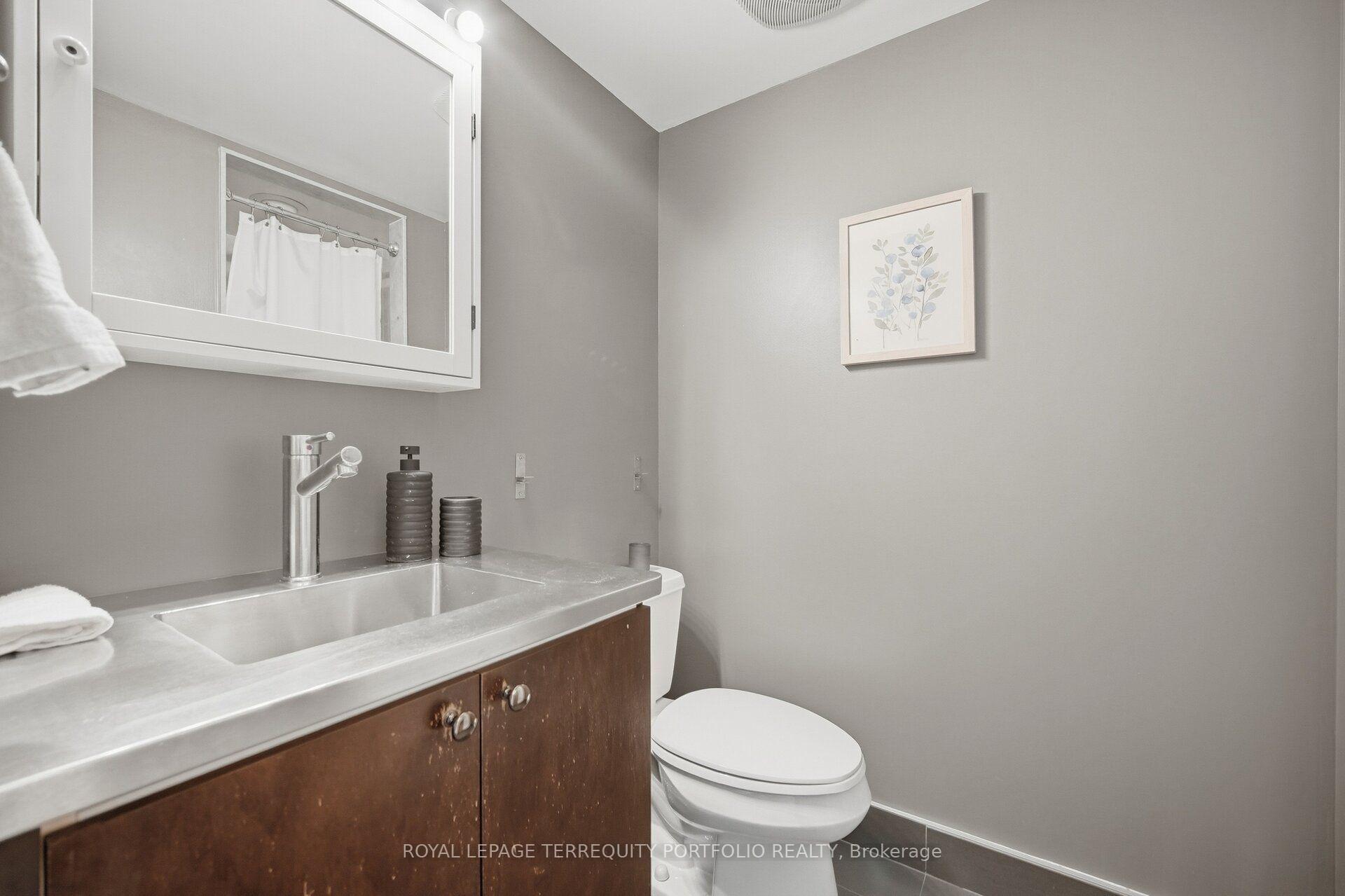 Photo 25 of Unit 1807, 18 Yonge Street, Toronto, Waterfront Communities — HOMEH