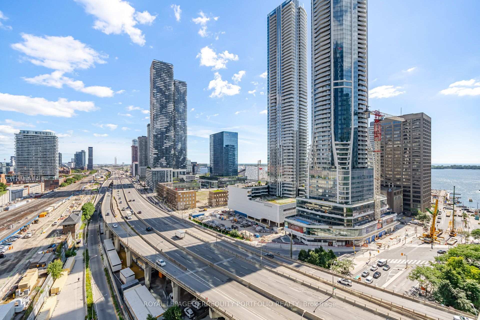 Photo 31 of Unit 1807, 18 Yonge Street, Toronto, Waterfront Communities — HOMEH
