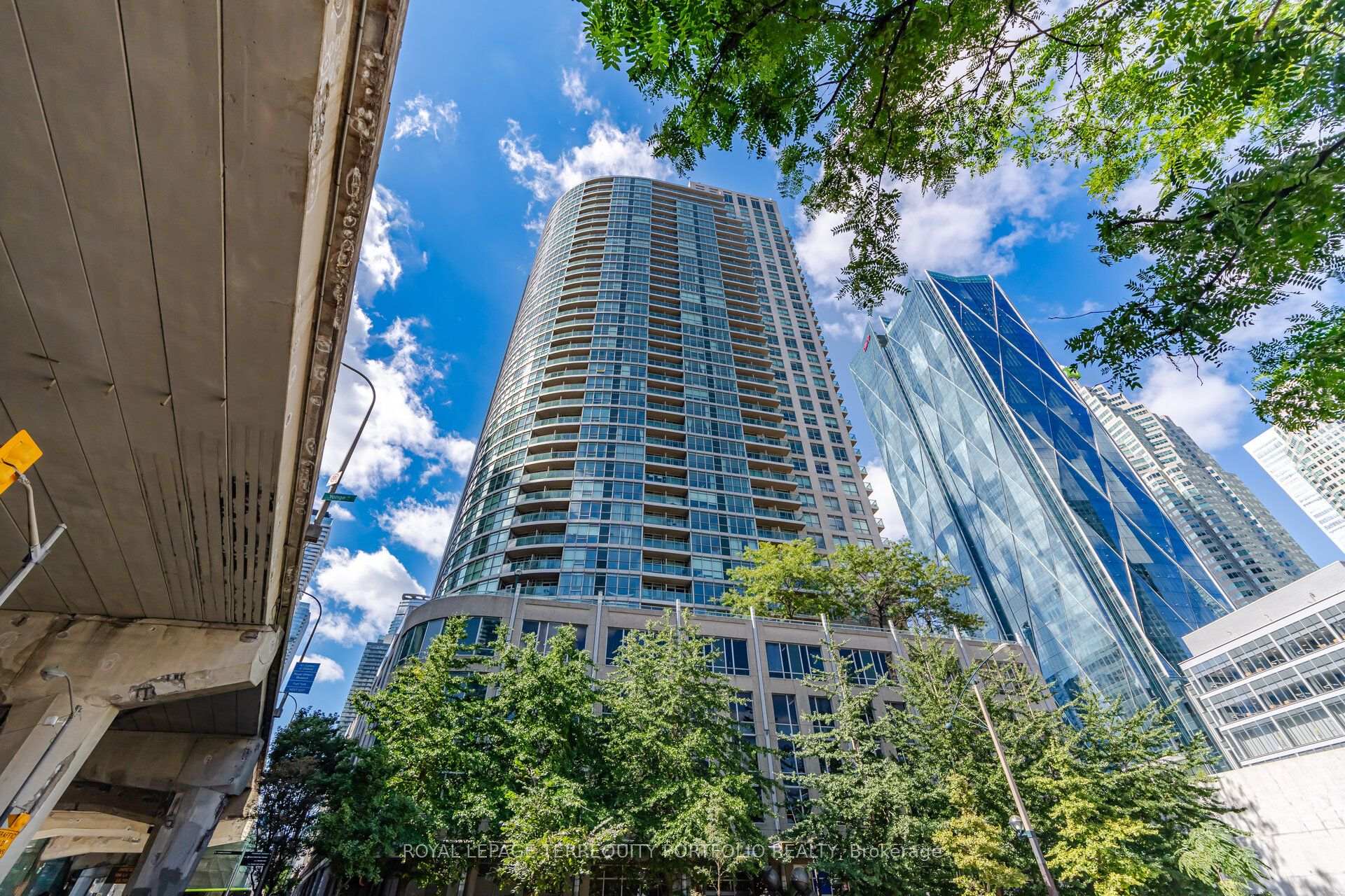 Photo 34 of Unit 1807, 18 Yonge Street, Toronto, Waterfront Communities — HOMEH