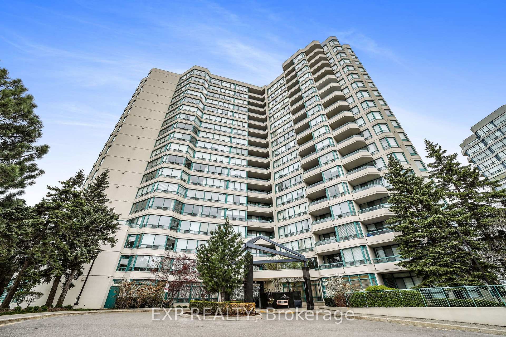Photo of Unit 206, 7250 Yonge Street