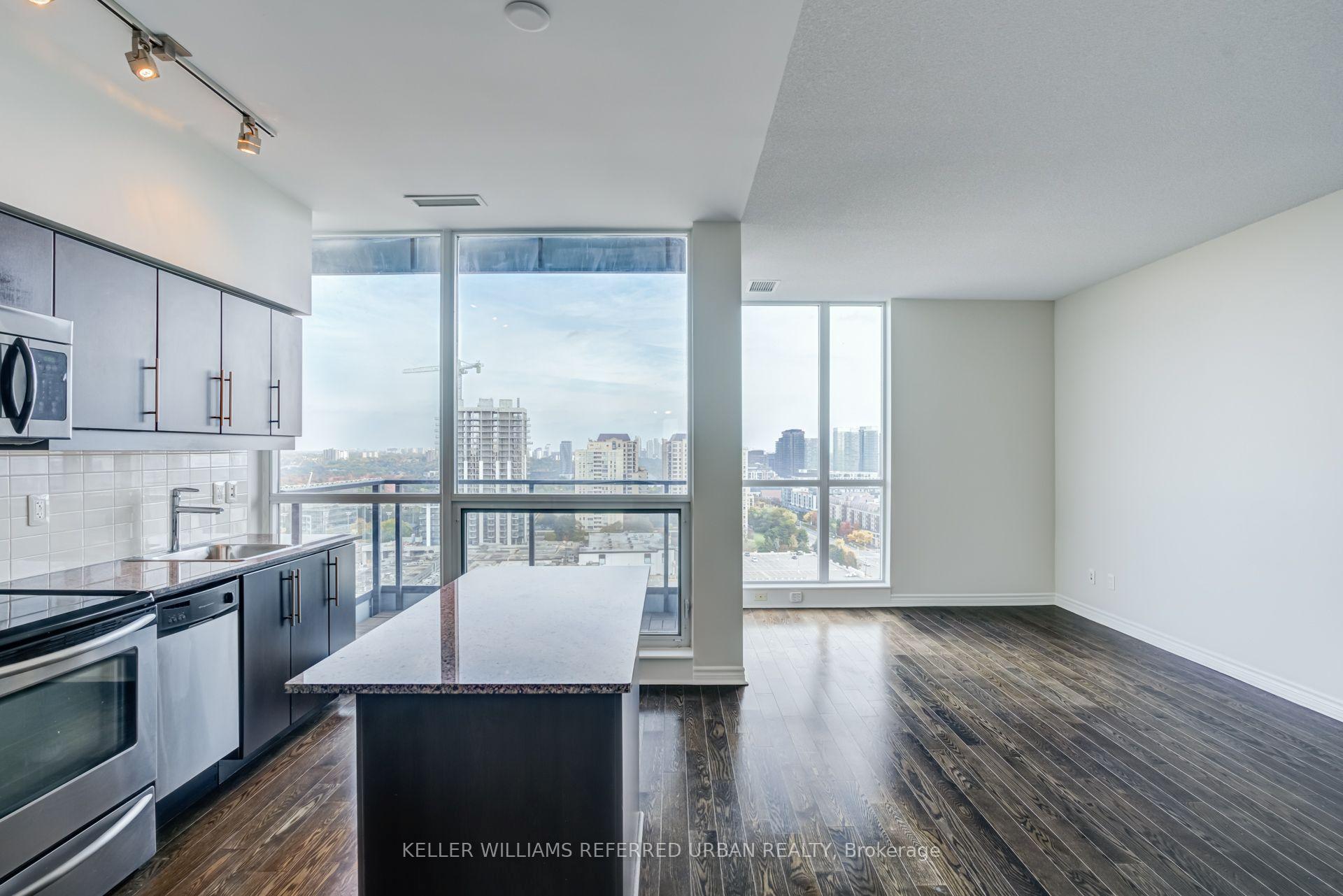 Photo of Unit 1518, 2885 Bayview Avenue