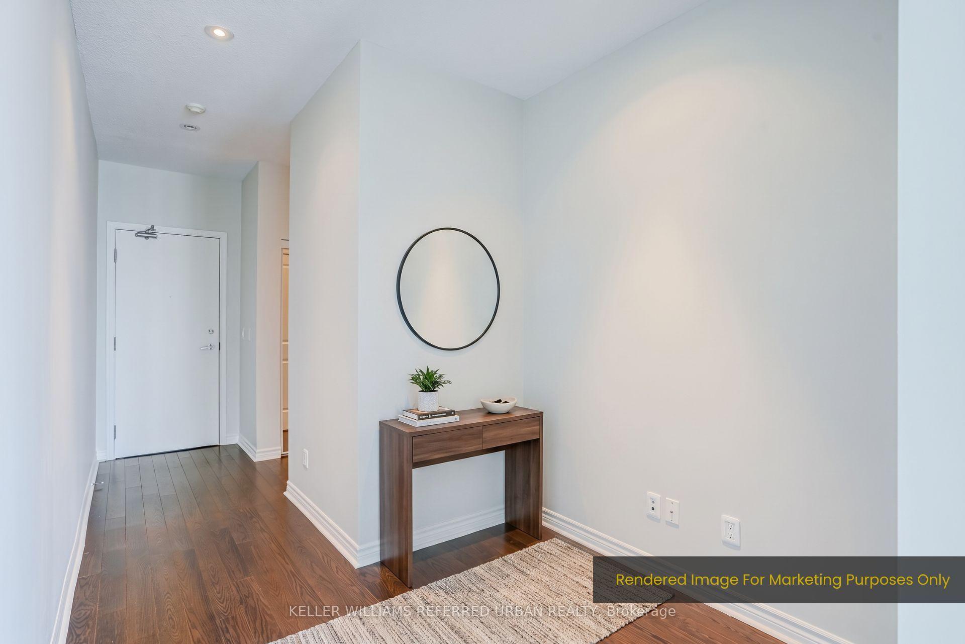 Photo 5 of Unit 1518, 2885 Bayview Avenue, North York, Bayview Village — HOMEH