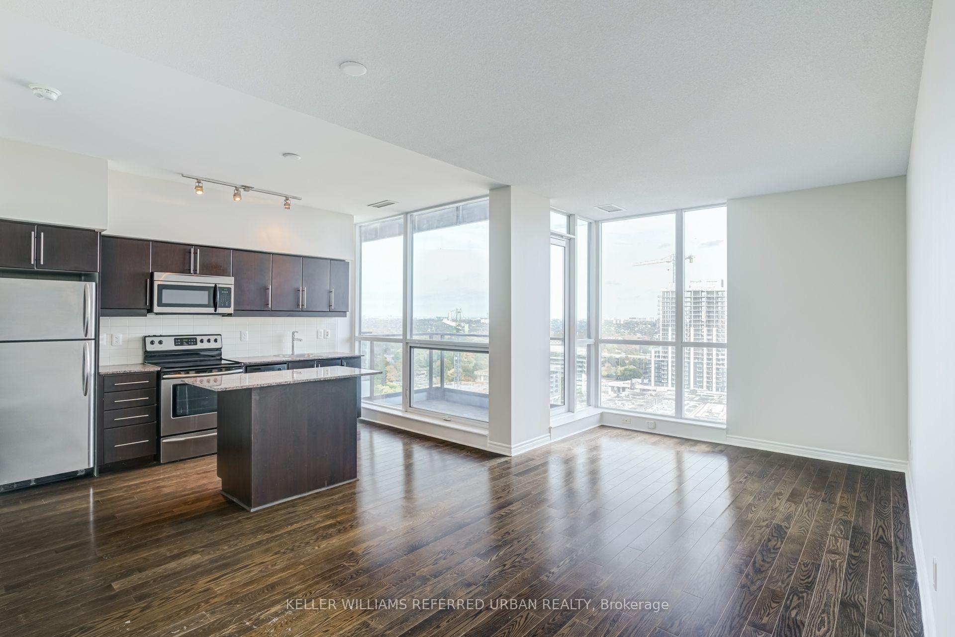 Photo 9 of Unit 1518, 2885 Bayview Avenue, North York, Bayview Village — HOMEH