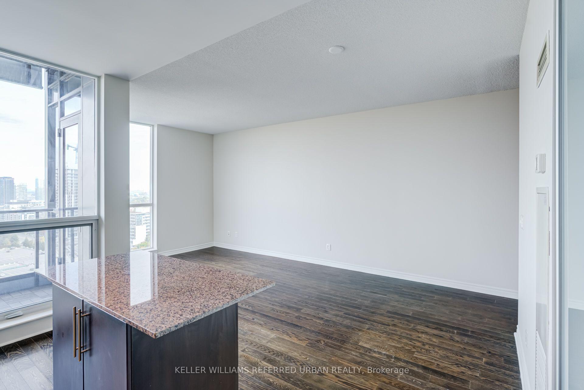 Photo 11 of Unit 1518, 2885 Bayview Avenue, North York, Bayview Village — HOMEH