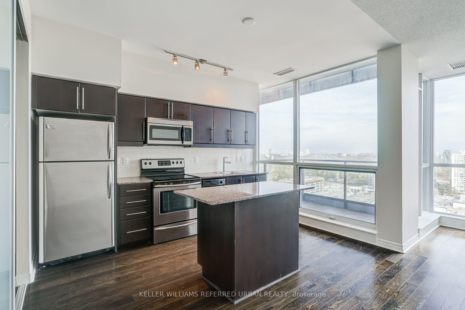 Photo 13 of Unit 1518, 2885 Bayview Avenue, North York, Bayview Village — HOMEH
