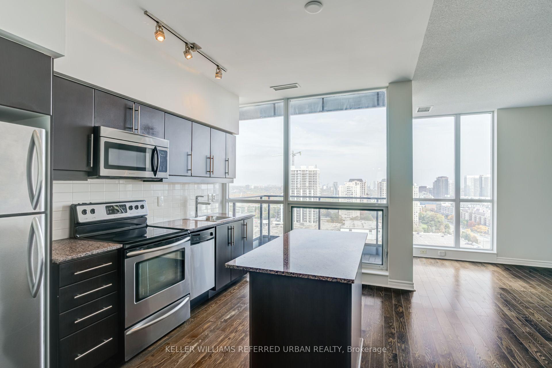 Photo 14 of Unit 1518, 2885 Bayview Avenue, North York, Bayview Village — HOMEH