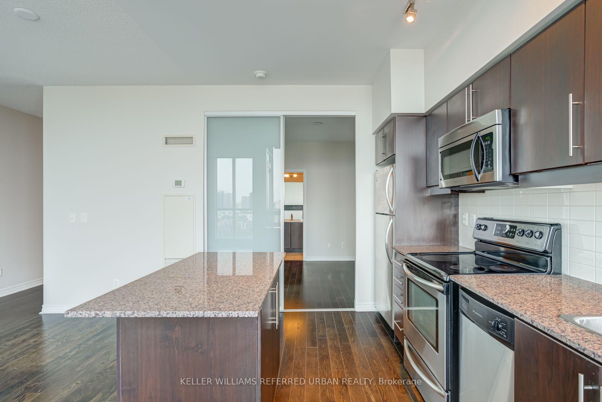 Photo 15 of Unit 1518, 2885 Bayview Avenue, North York, Bayview Village — HOMEH