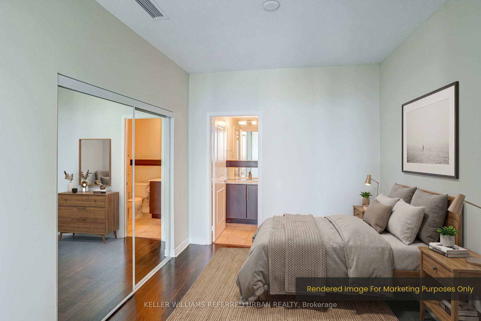 Photo 17 of Unit 1518, 2885 Bayview Avenue, North York, Bayview Village — HOMEH