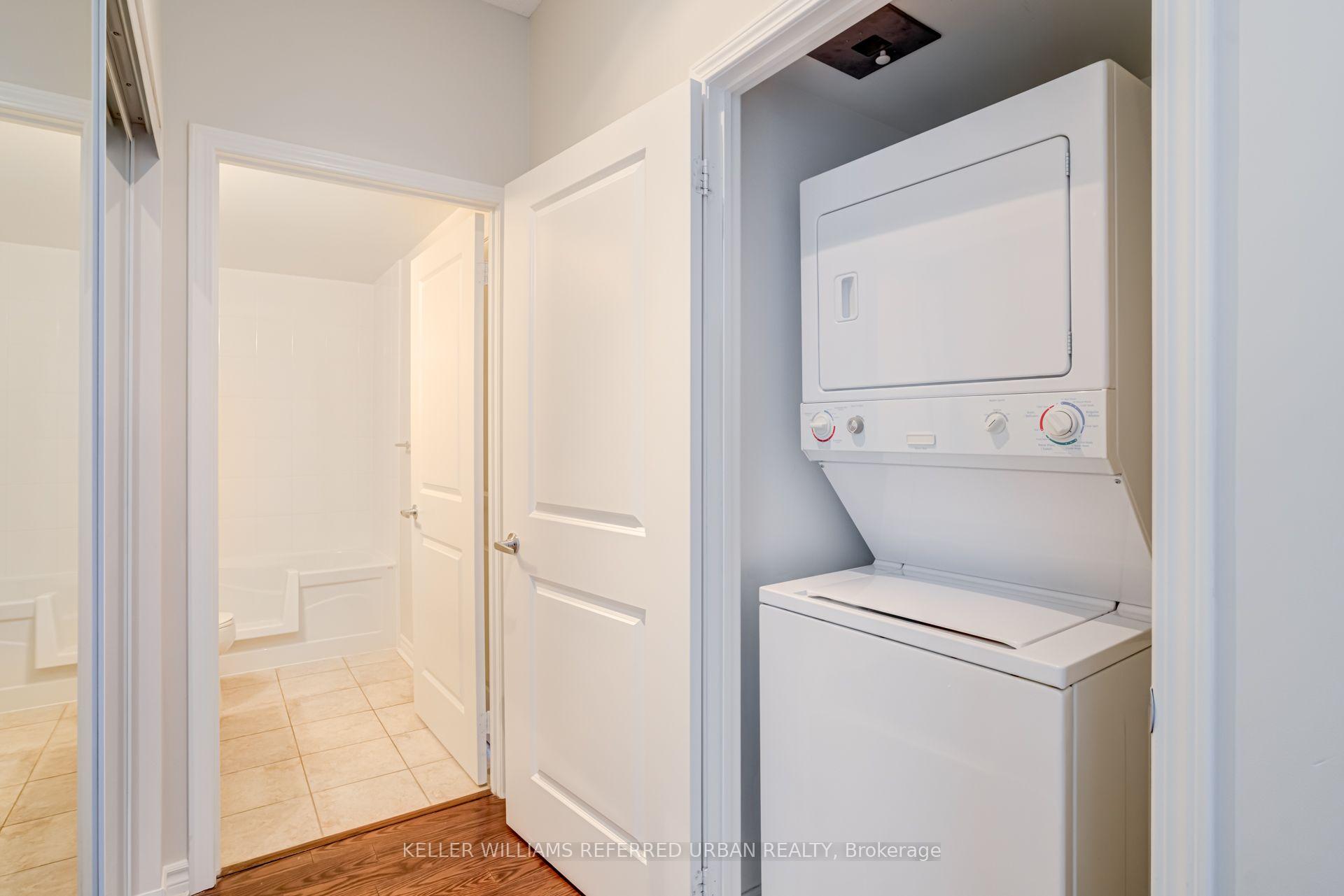 Photo 21 of Unit 1518, 2885 Bayview Avenue, North York, Bayview Village — HOMEH
