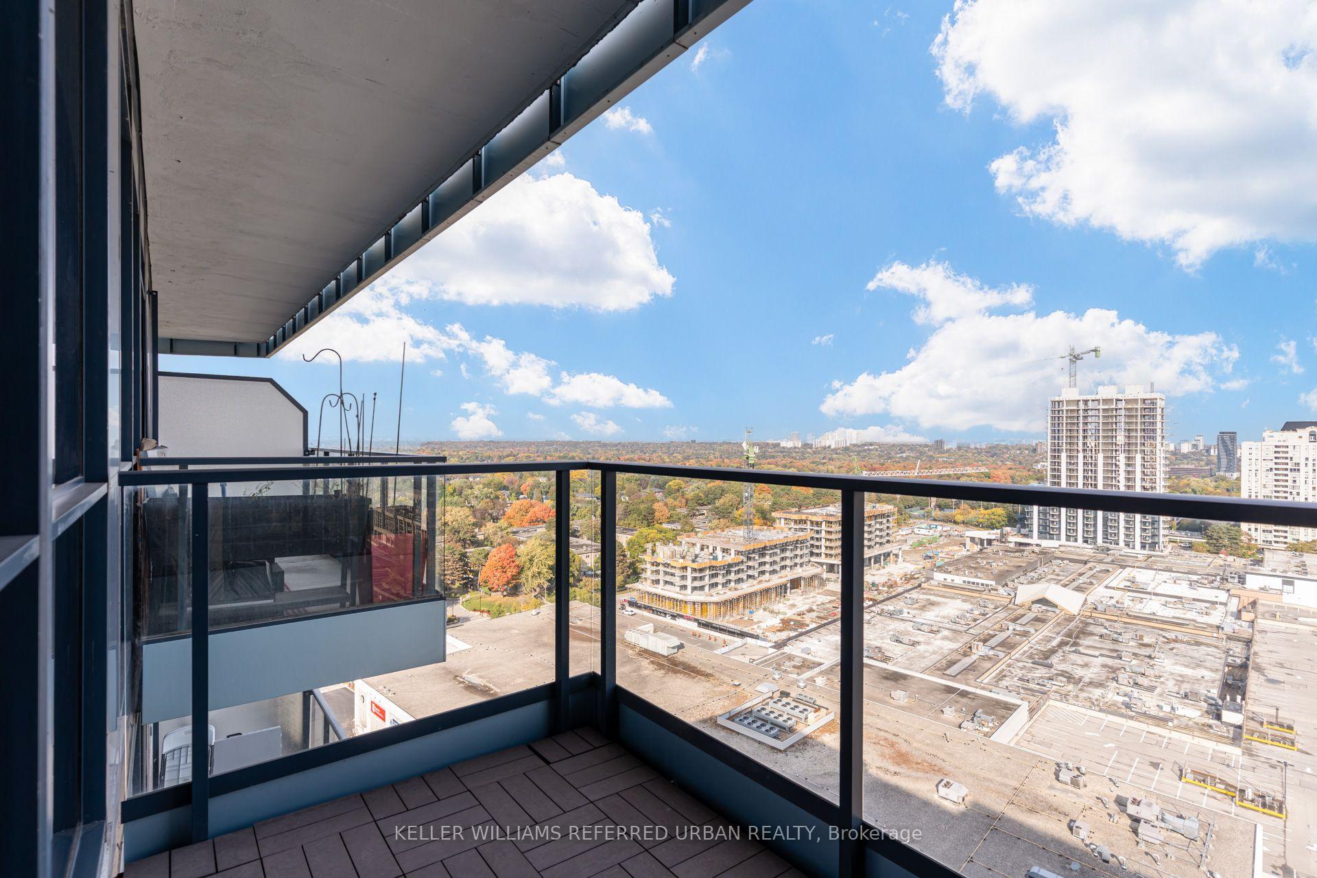 Photo 23 of Unit 1518, 2885 Bayview Avenue, North York, Bayview Village — HOMEH