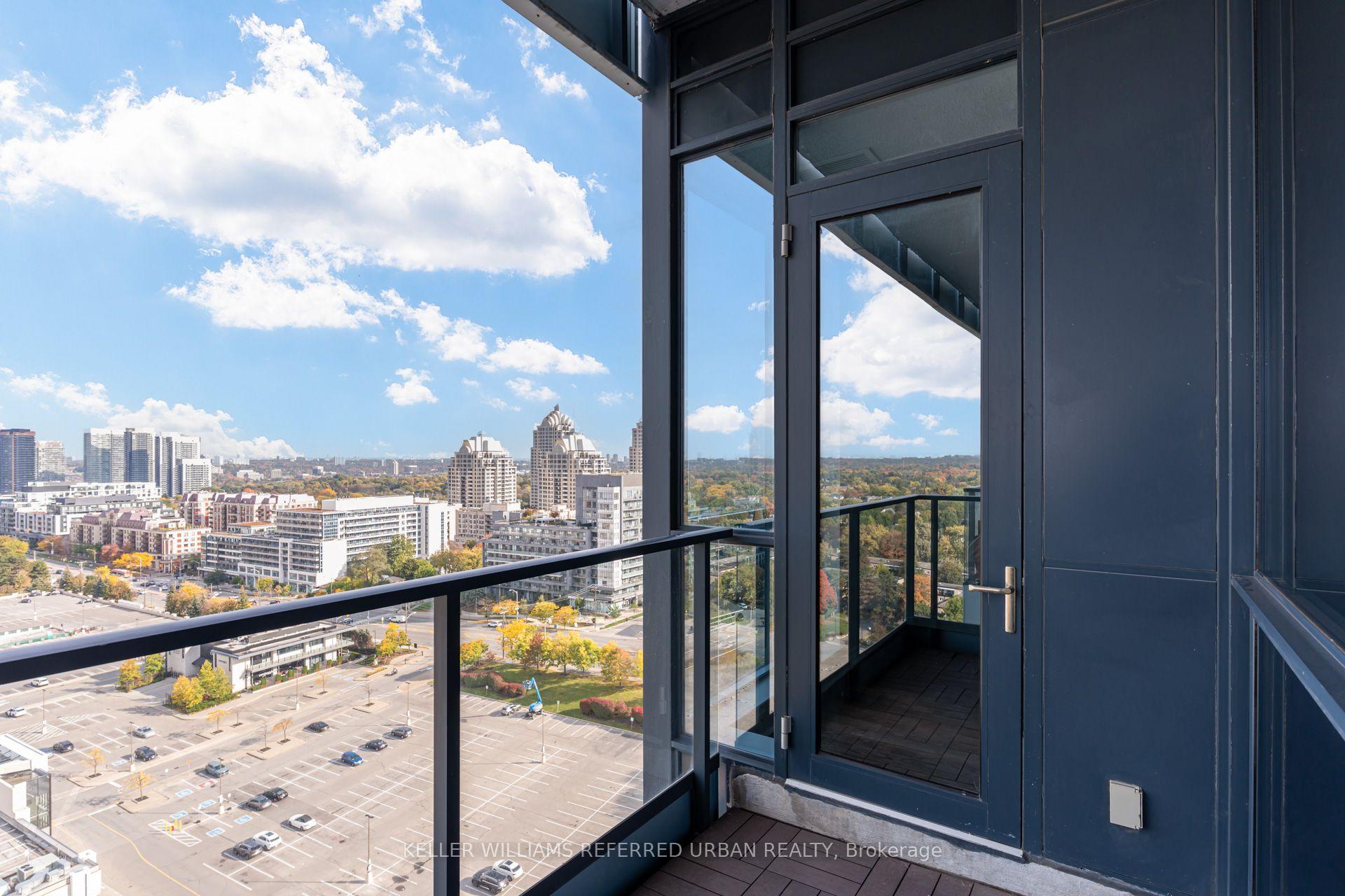 Photo 24 of Unit 1518, 2885 Bayview Avenue, North York, Bayview Village — HOMEH