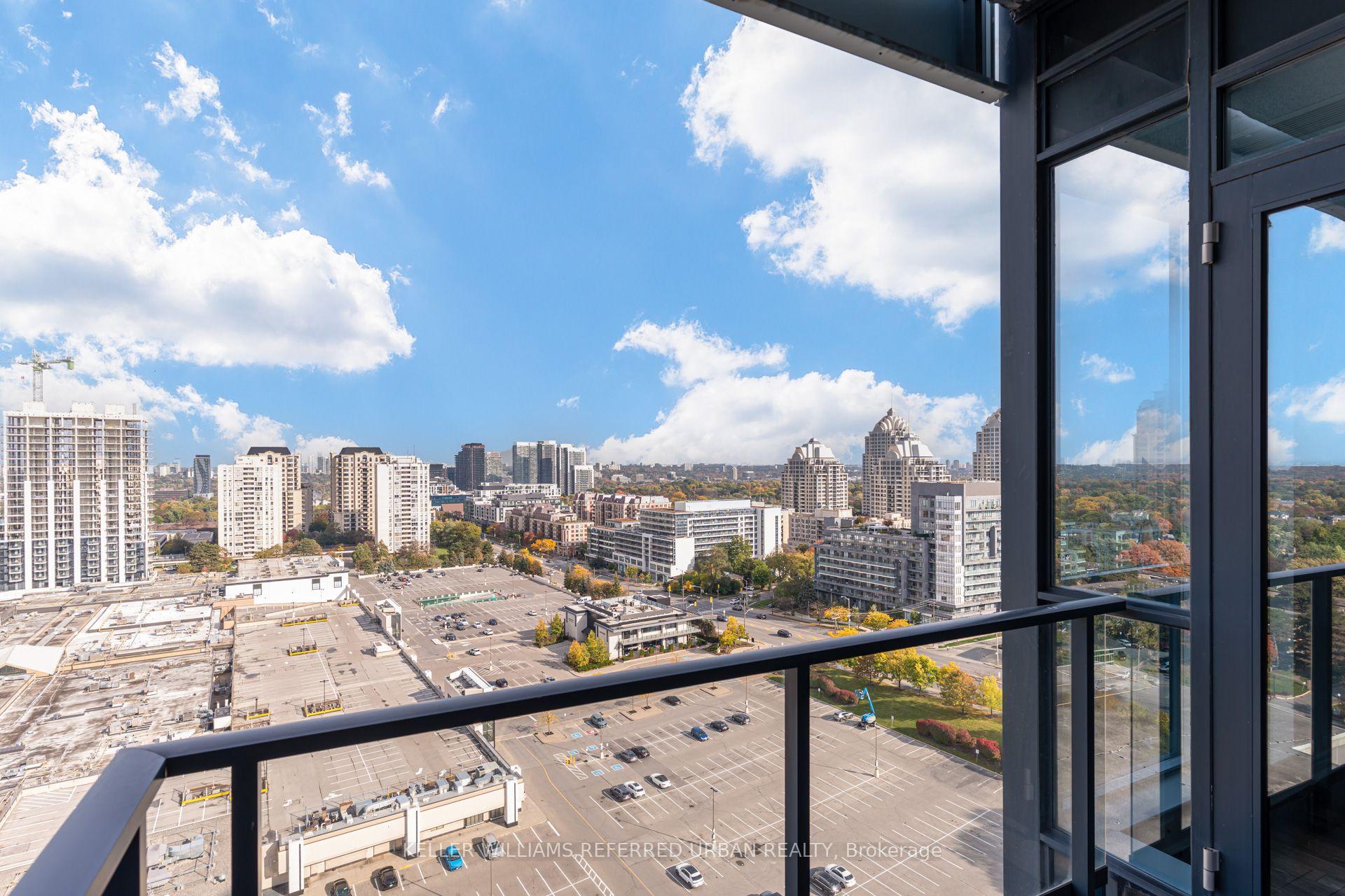 Photo 25 of Unit 1518, 2885 Bayview Avenue, North York, Bayview Village — HOMEH