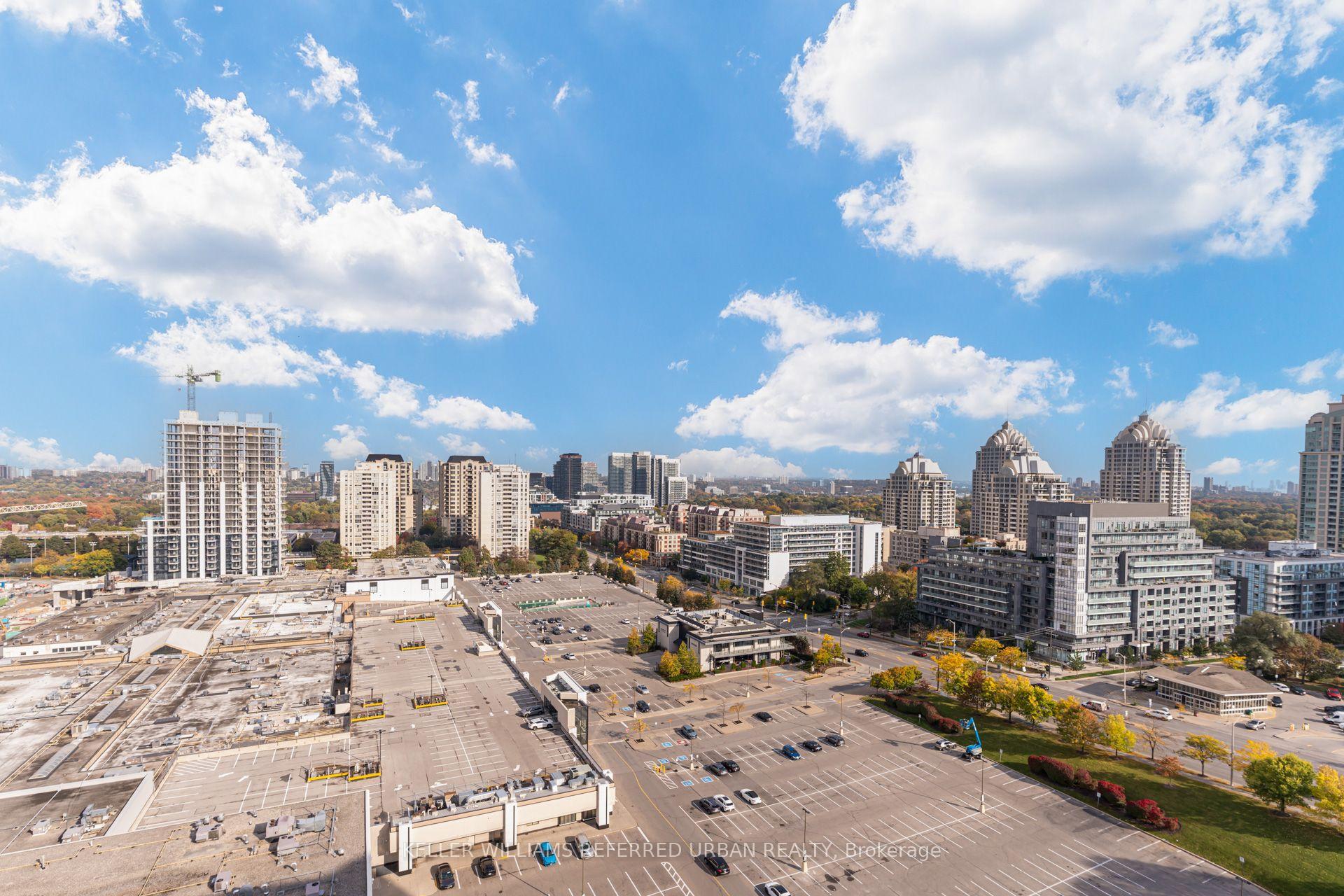 Photo 26 of Unit 1518, 2885 Bayview Avenue, North York, Bayview Village — HOMEH