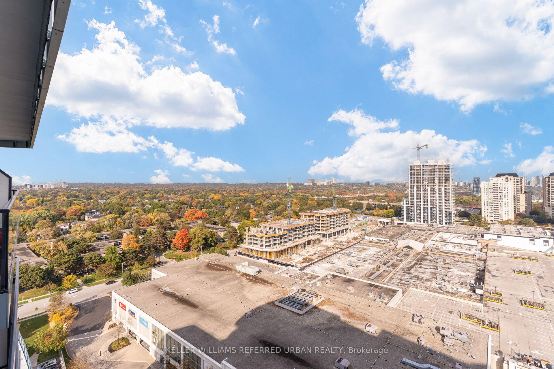 Photo 28 of Unit 1518, 2885 Bayview Avenue, North York, Bayview Village — HOMEH