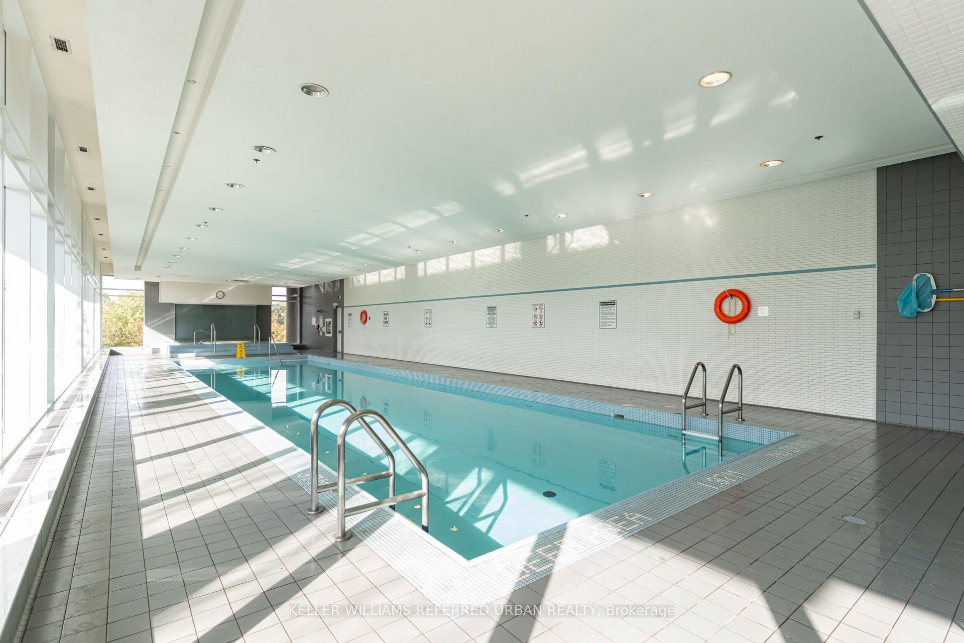 Photo 29 of Unit 1518, 2885 Bayview Avenue, North York, Bayview Village — HOMEH