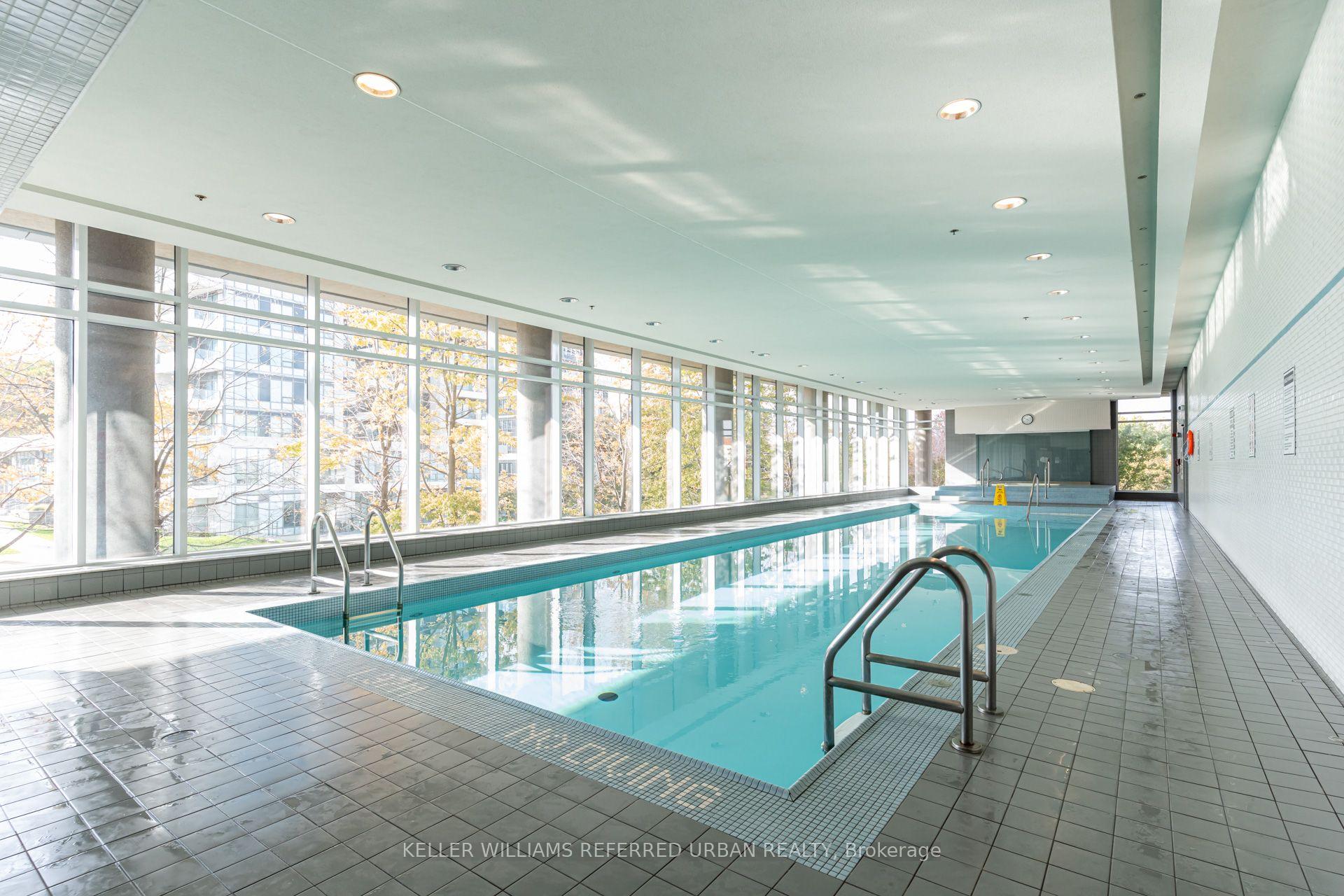 Photo 30 of Unit 1518, 2885 Bayview Avenue, North York, Bayview Village — HOMEH