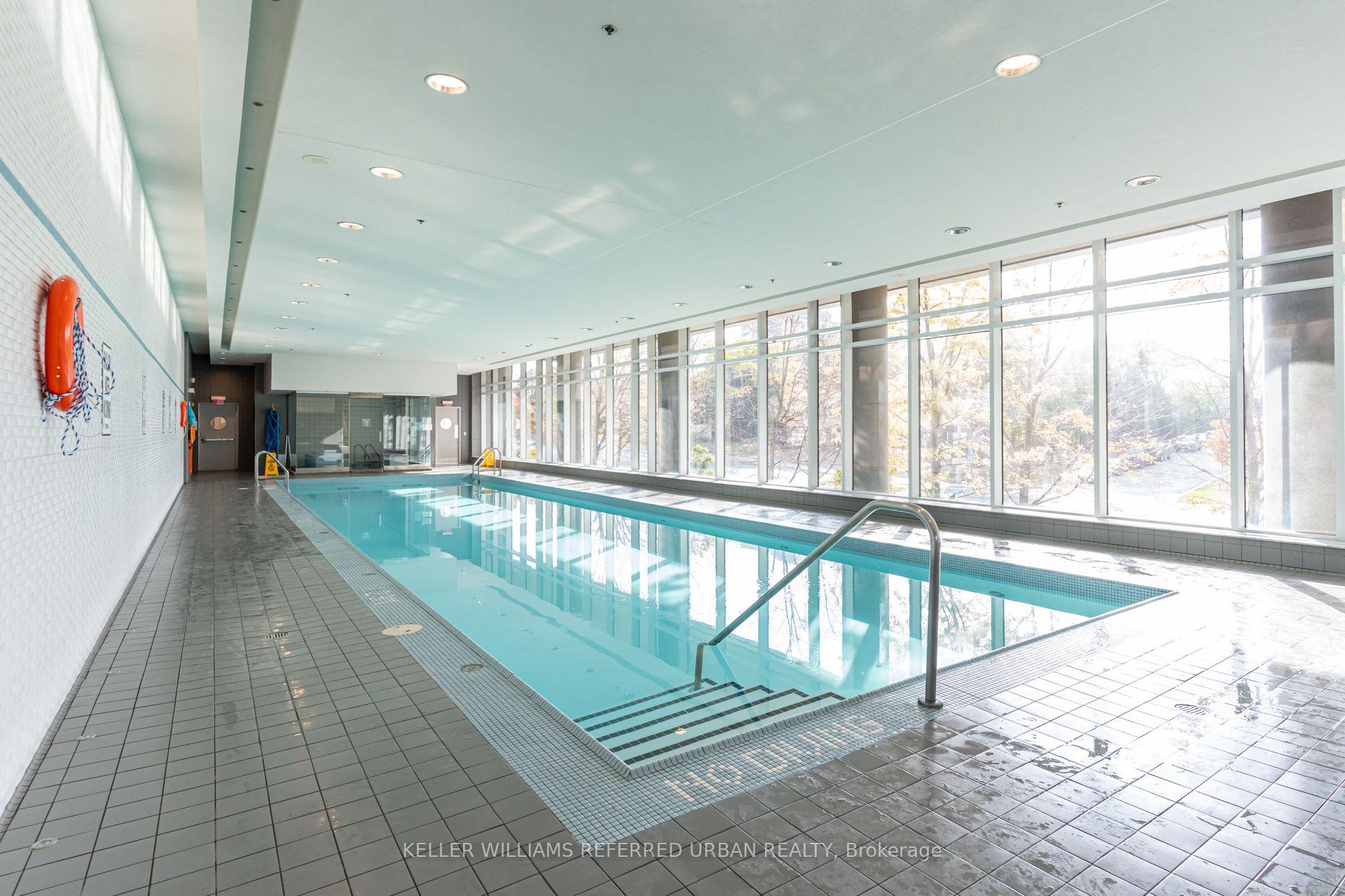 Photo 31 of Unit 1518, 2885 Bayview Avenue, North York, Bayview Village — HOMEH