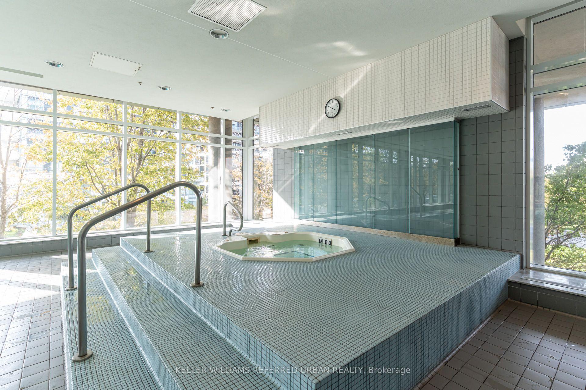 Photo 32 of Unit 1518, 2885 Bayview Avenue, North York, Bayview Village — HOMEH