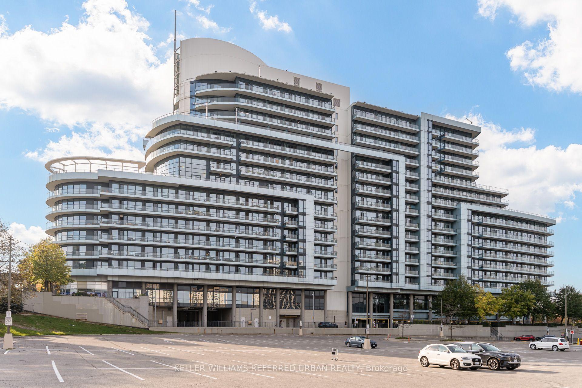 Photo 34 of Unit 1518, 2885 Bayview Avenue, North York, Bayview Village — HOMEH